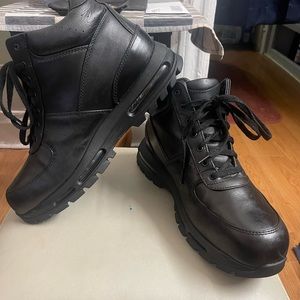 Nike Air goadome size 11.5 no box